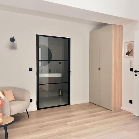 Magnifique Appartement Familial Et Spacieux - 6P - Flat-Guest Paryż Zewnętrze zdjęcie