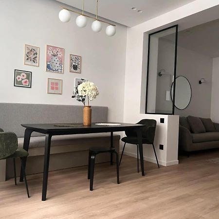 Magnifique Appartement Familial Et Spacieux - 6P - Flat-Guest Paryż Zewnętrze zdjęcie