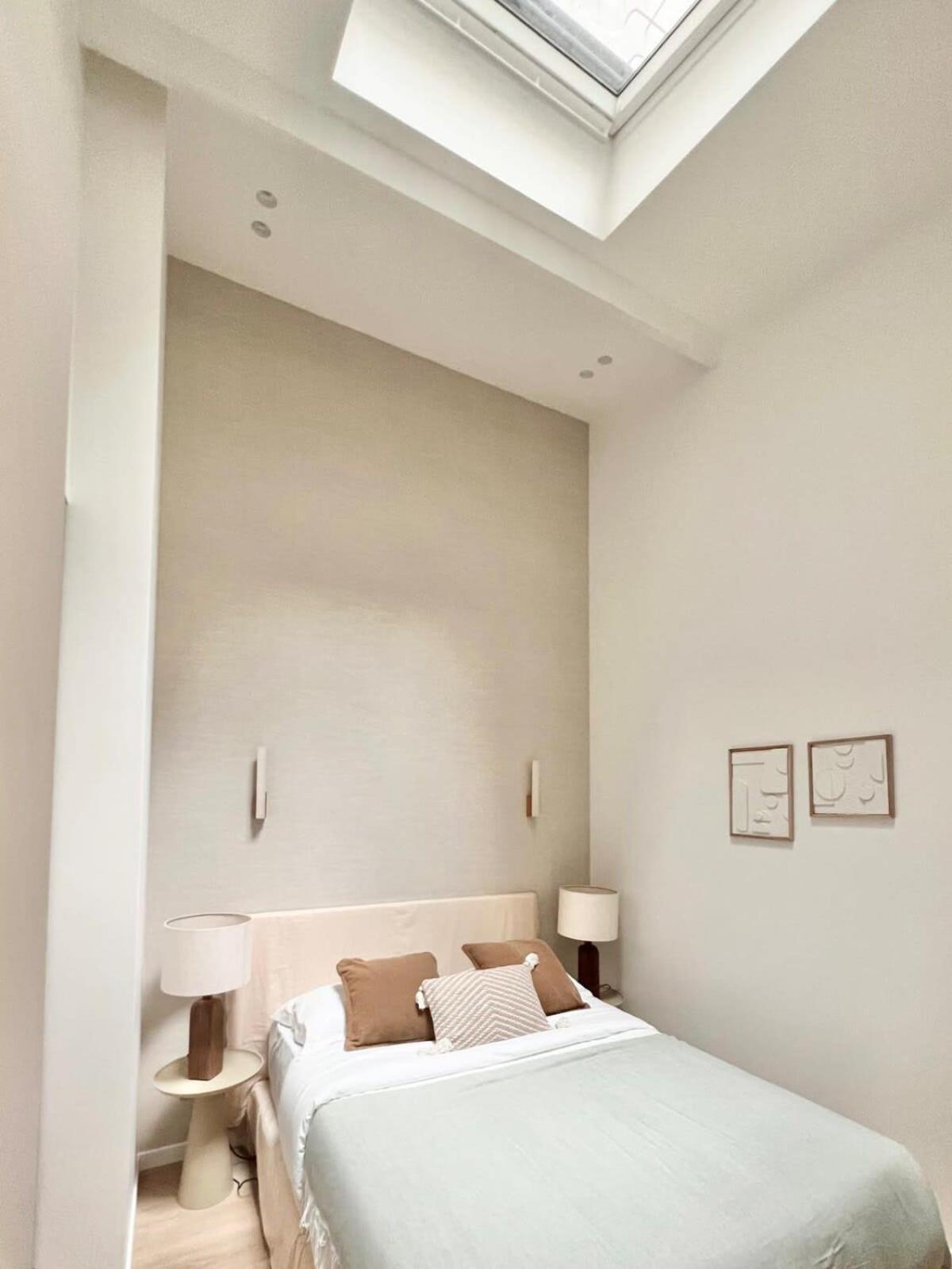 Magnifique Appartement Familial Et Spacieux - 6P - Flat-Guest Paryż Zewnętrze zdjęcie