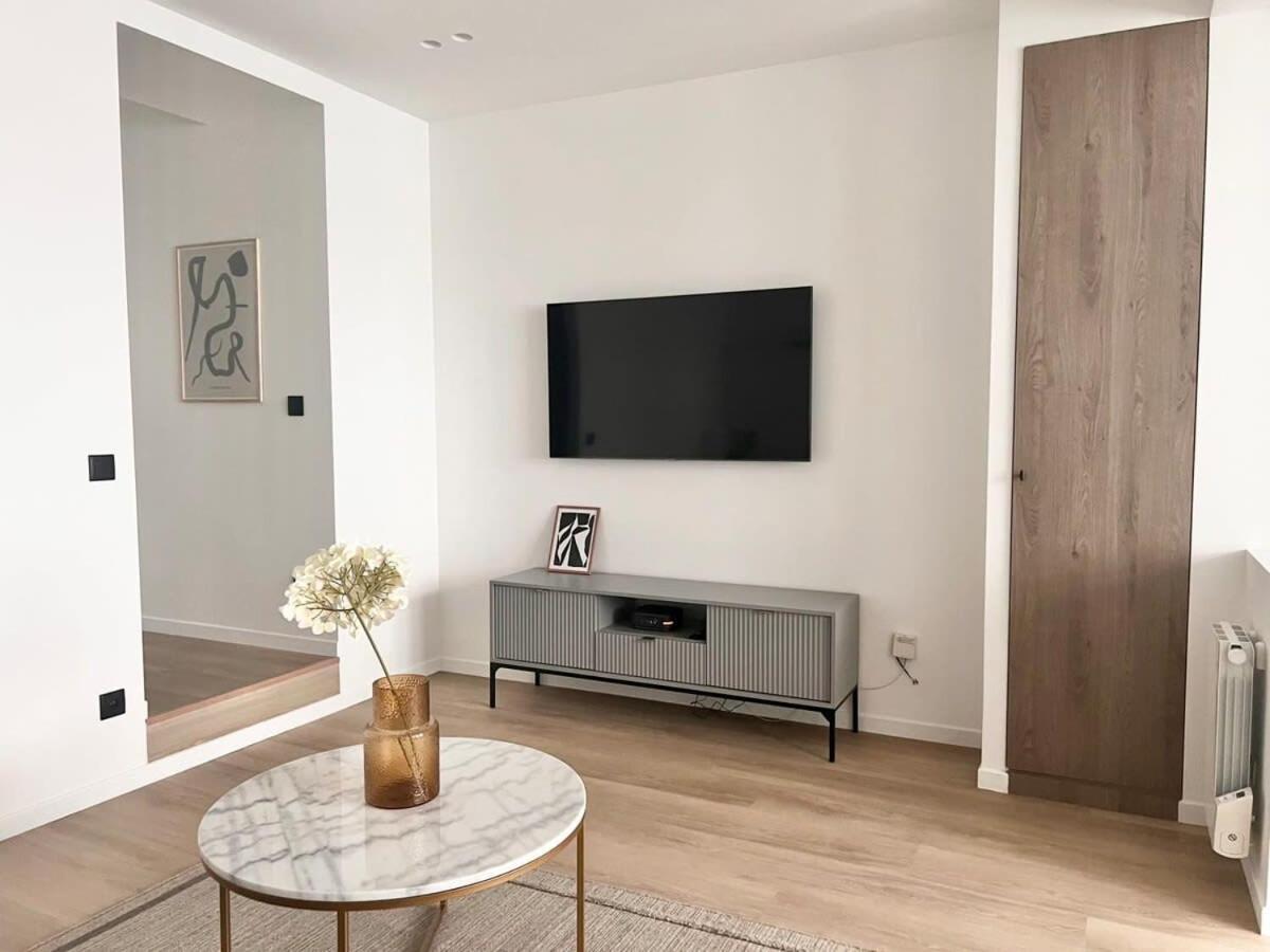 Magnifique Appartement Familial Et Spacieux - 6P - Flat-Guest Paryż Zewnętrze zdjęcie