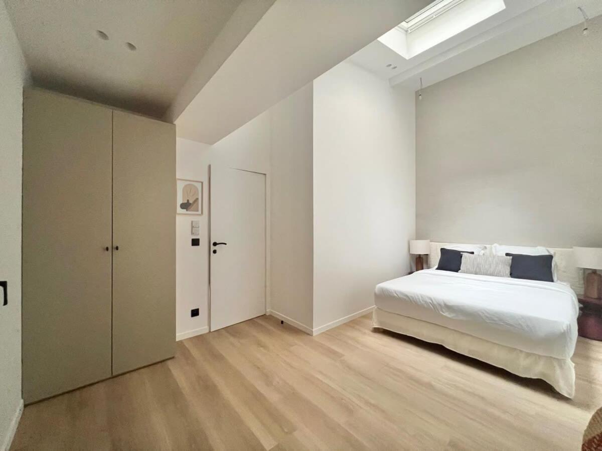 Magnifique Appartement Familial Et Spacieux - 6P - Flat-Guest Paryż Zewnętrze zdjęcie