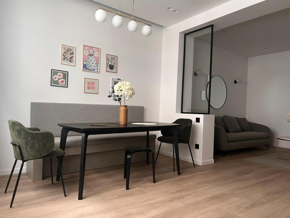 Magnifique Appartement Familial Et Spacieux - 6P - Flat-Guest Paryż Zewnętrze zdjęcie