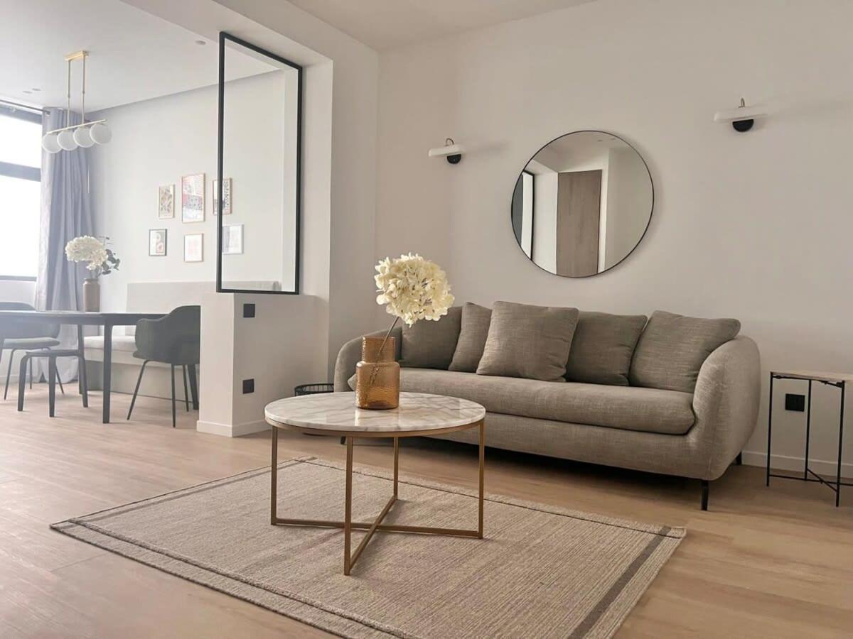 Magnifique Appartement Familial Et Spacieux - 6P - Flat-Guest Paryż Zewnętrze zdjęcie