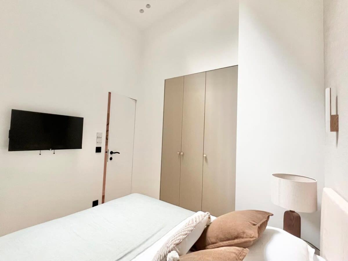 Magnifique Appartement Familial Et Spacieux - 6P - Flat-Guest Paryż Zewnętrze zdjęcie