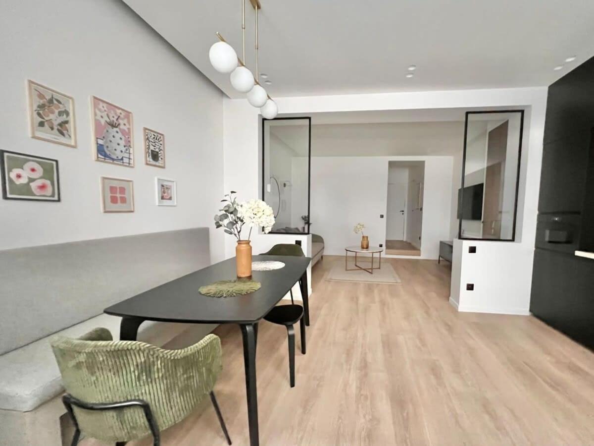 Magnifique Appartement Familial Et Spacieux - 6P - Flat-Guest Paryż Zewnętrze zdjęcie