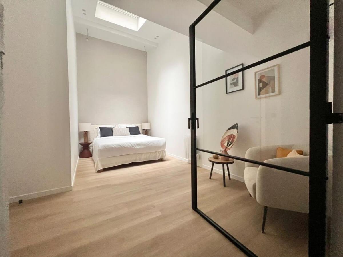 Magnifique Appartement Familial Et Spacieux - 6P - Flat-Guest Paryż Zewnętrze zdjęcie