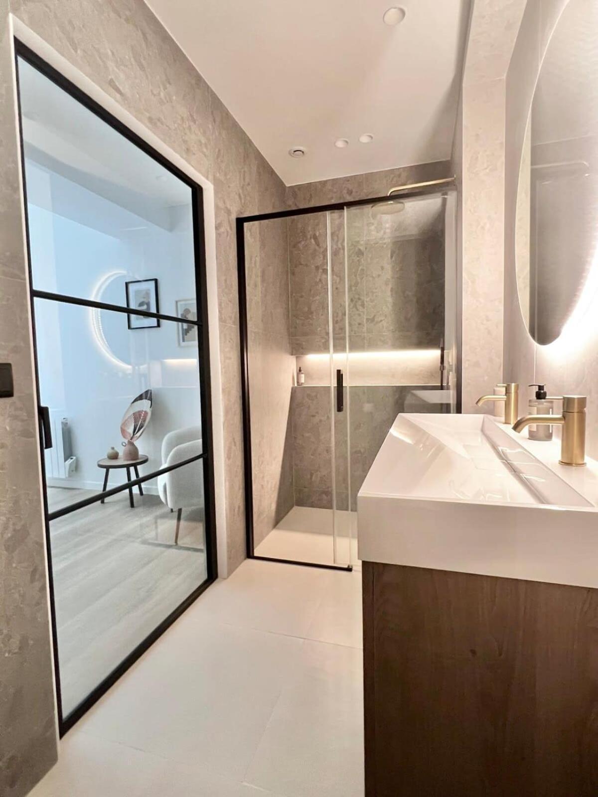 Magnifique Appartement Familial Et Spacieux - 6P - Flat-Guest Paryż Zewnętrze zdjęcie